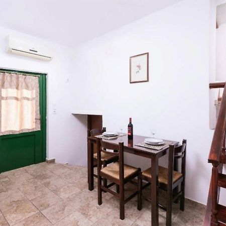 Apartment Panagiotis Kamilárion Exteriér fotografie