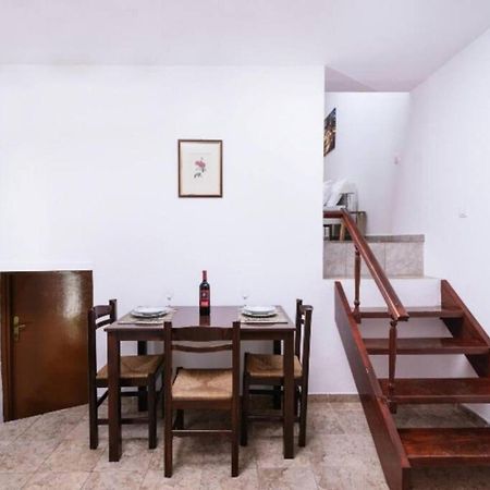 Apartment Panagiotis Kamilárion Exteriér fotografie