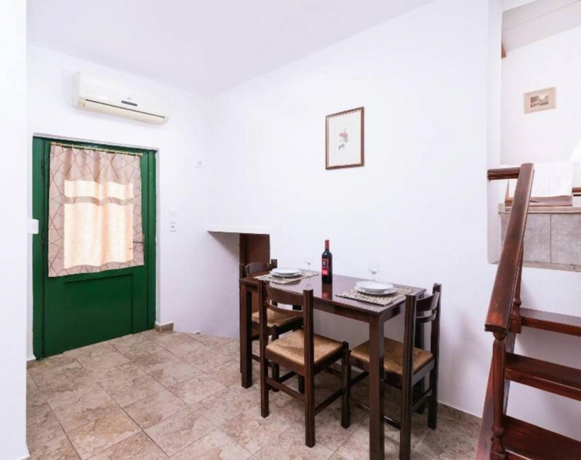 Apartment Panagiotis Kamilárion Exteriér fotografie