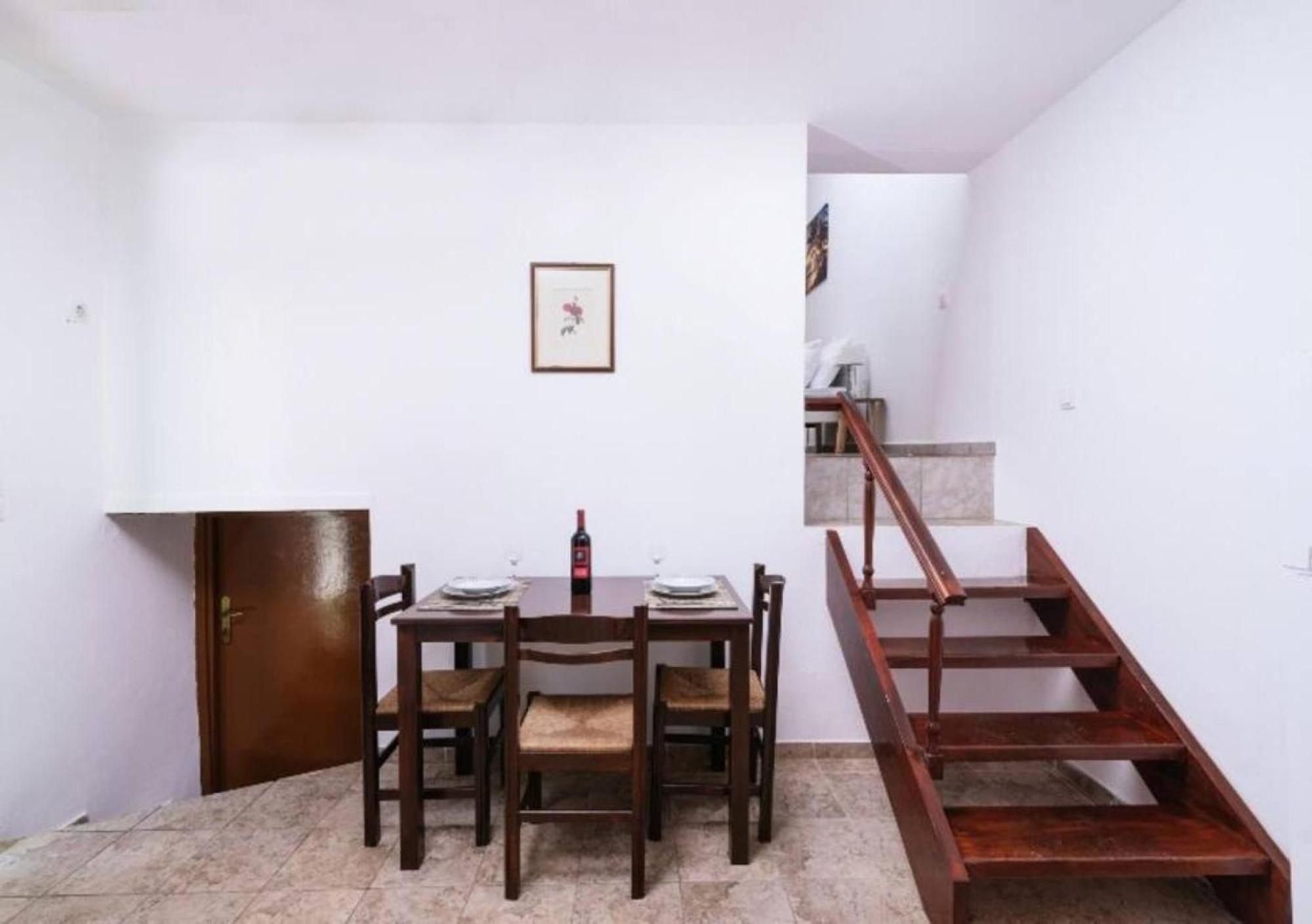 Apartment Panagiotis Kamilárion Exteriér fotografie